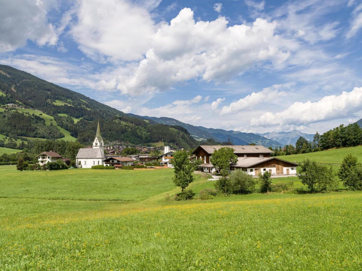Das Ihaeusl Aschau Im Zillertal Экстерьер фото