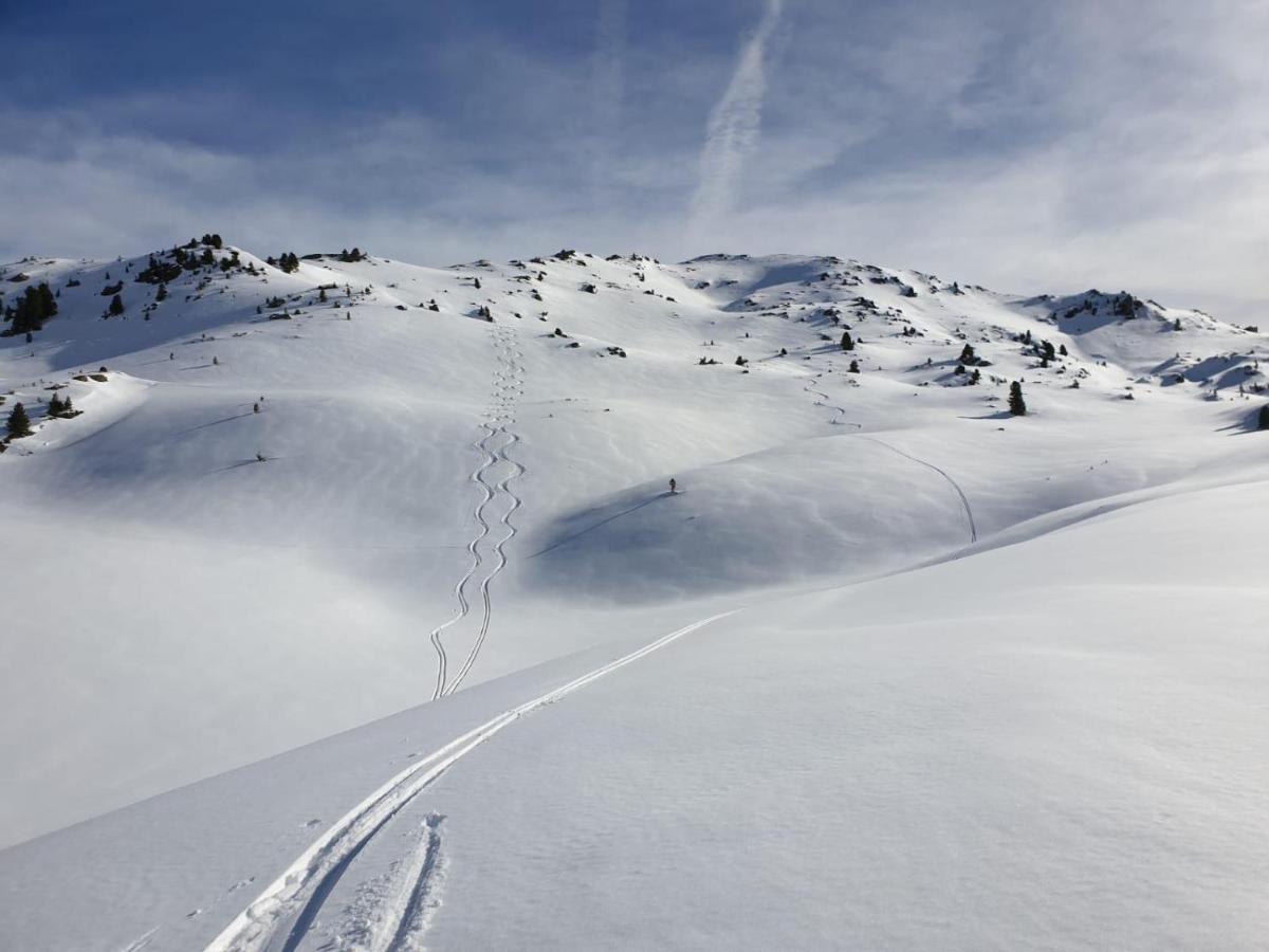 Das Ihaeusl Aschau Im Zillertal Экстерьер фото