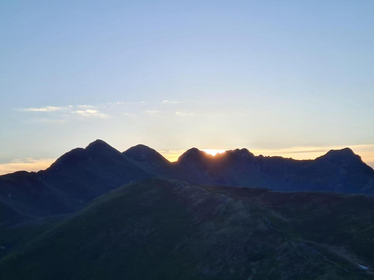Das Ihaeusl Aschau Im Zillertal Экстерьер фото