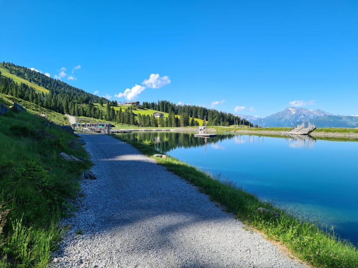 Das Ihaeusl Aschau Im Zillertal Экстерьер фото