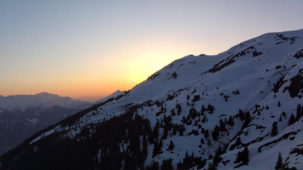 Das Ihaeusl Aschau Im Zillertal Экстерьер фото