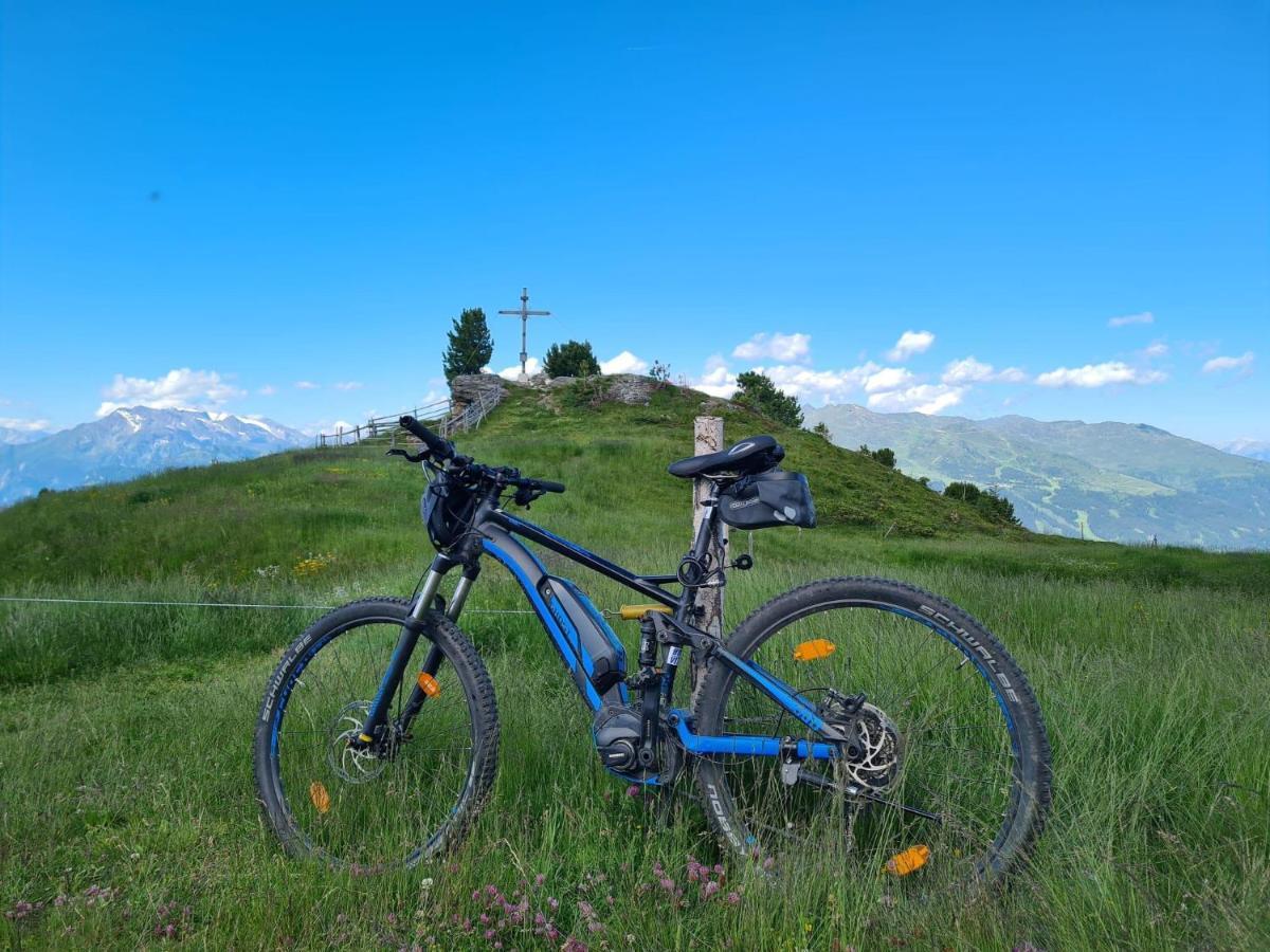 Das Ihaeusl Aschau Im Zillertal Экстерьер фото