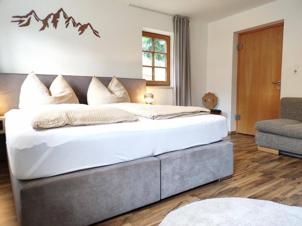 Das Ihaeusl Aschau Im Zillertal Экстерьер фото