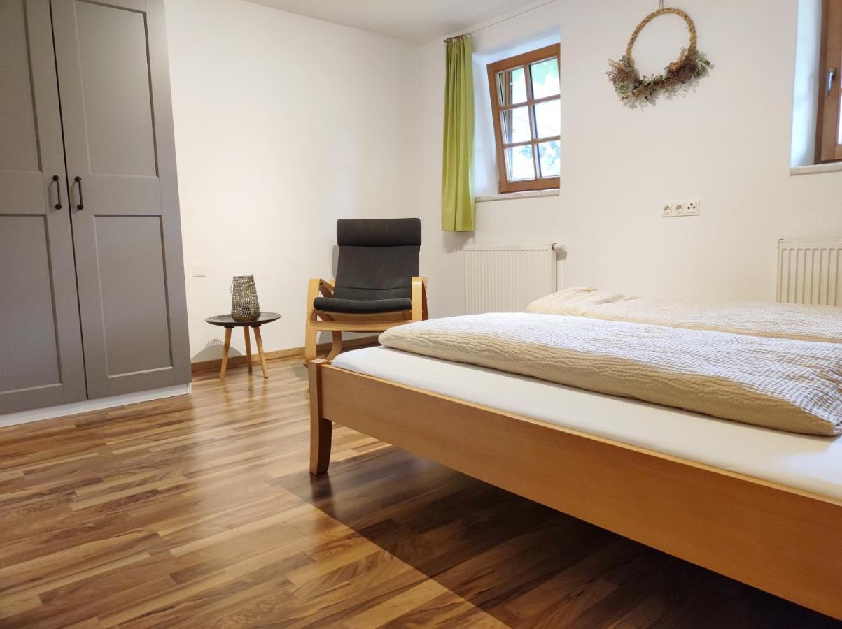 Das Ihaeusl Aschau Im Zillertal Экстерьер фото