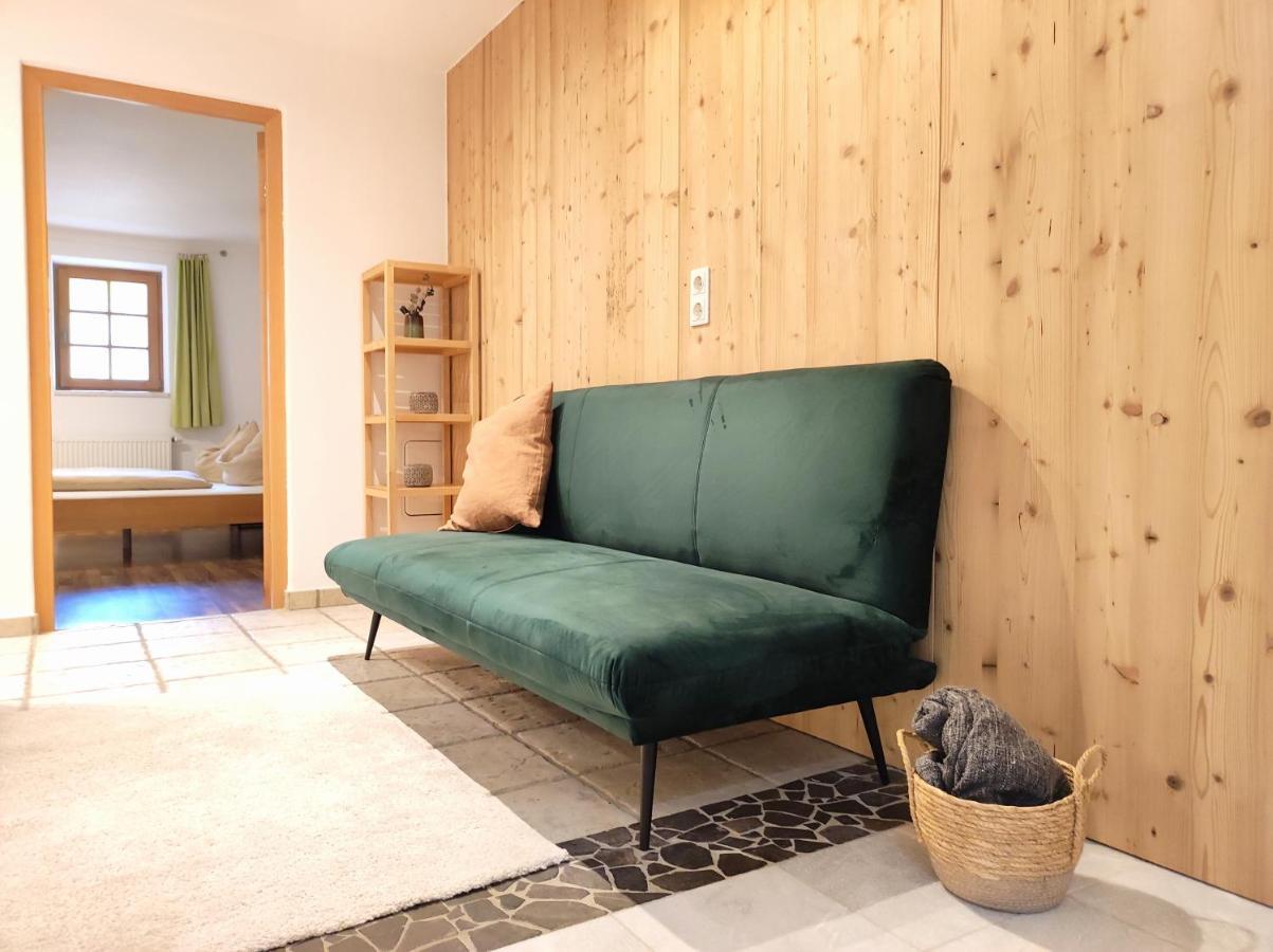 Das Ihaeusl Aschau Im Zillertal Экстерьер фото