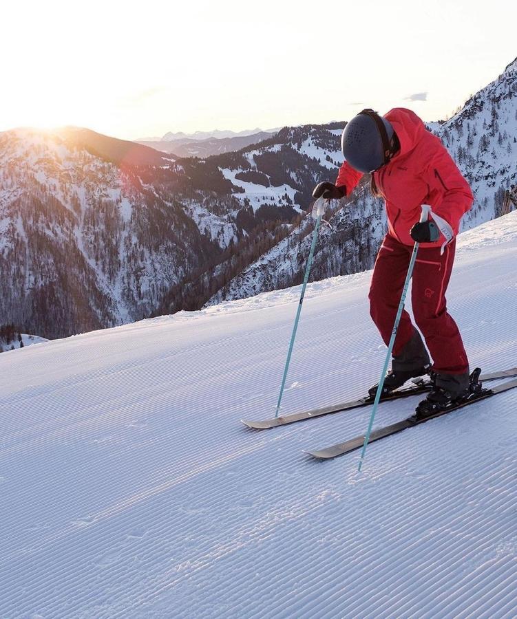 Das Ihaeusl Aschau Im Zillertal Экстерьер фото