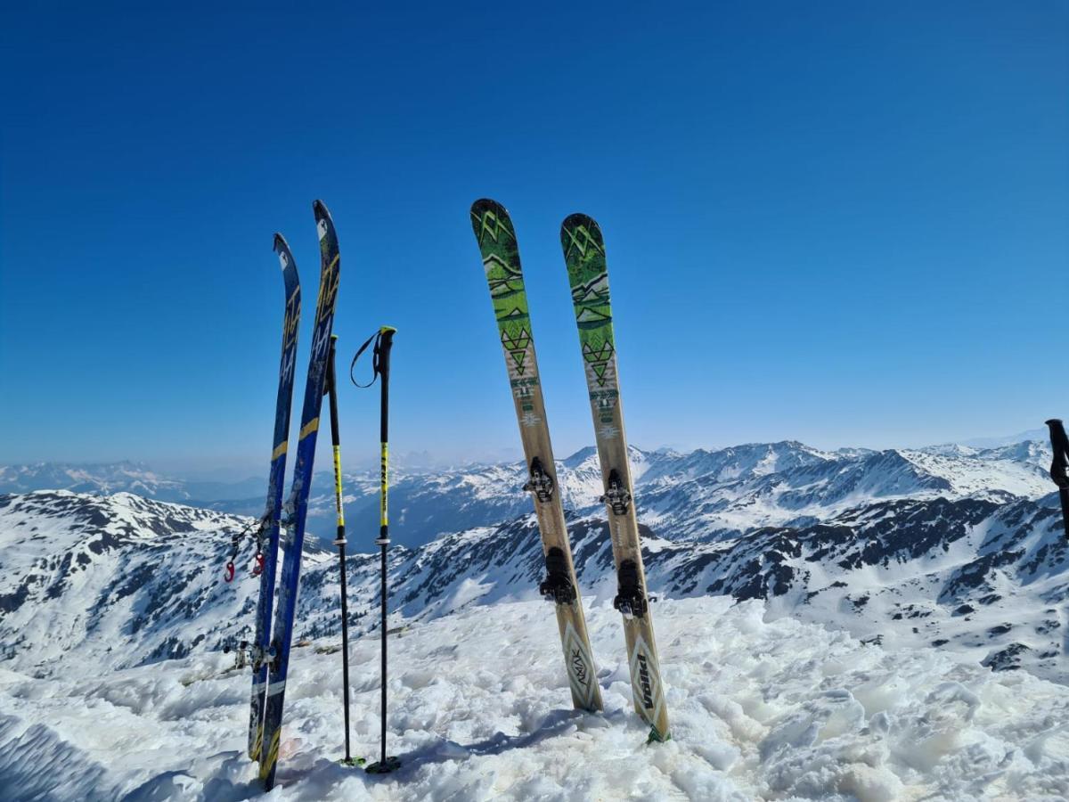 Das Ihaeusl Aschau Im Zillertal Экстерьер фото