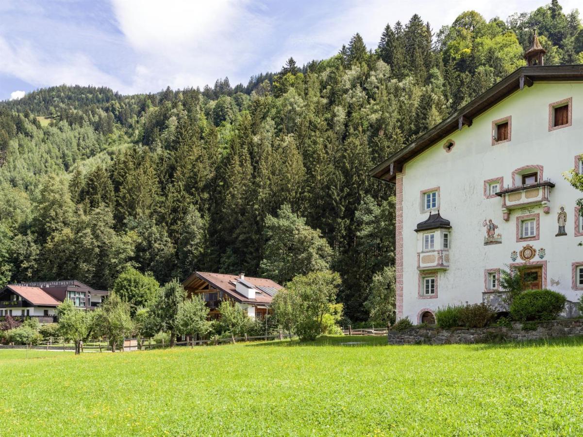 Das Ihaeusl Aschau Im Zillertal Экстерьер фото
